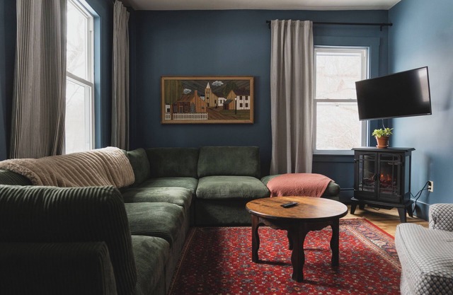 The Carol - 10 minutes to Okemo & Newly Renovated