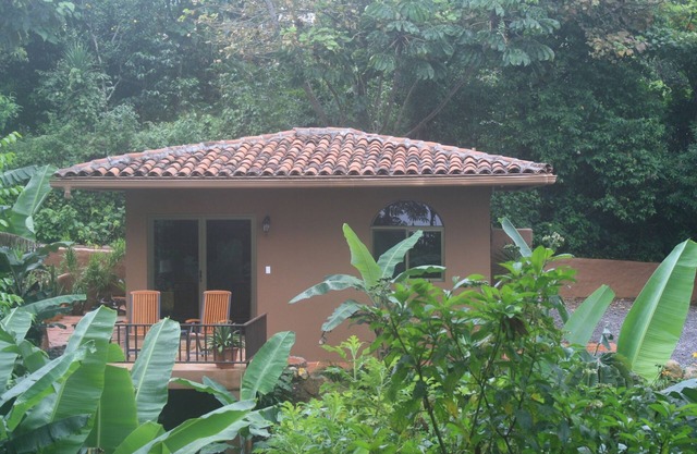 The Casita at The Hacienda, a Beautiful Efficiency Apartment