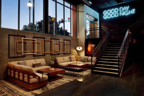 The Casso, Raleigh, a Tribute Portfolio Hotel