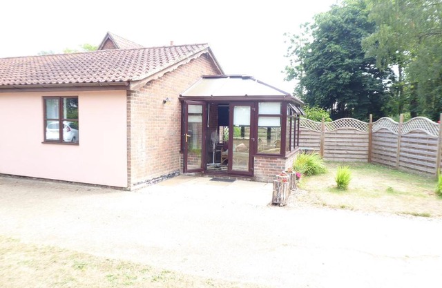 The Catkins, Grove flock farm