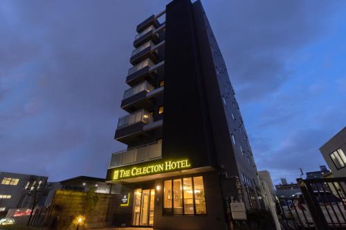 THE CELECTON Higashiosaka Nagataekimae