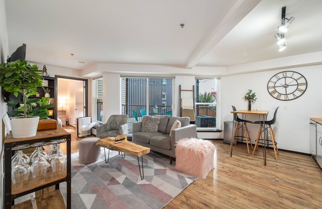 The Center of the Universe