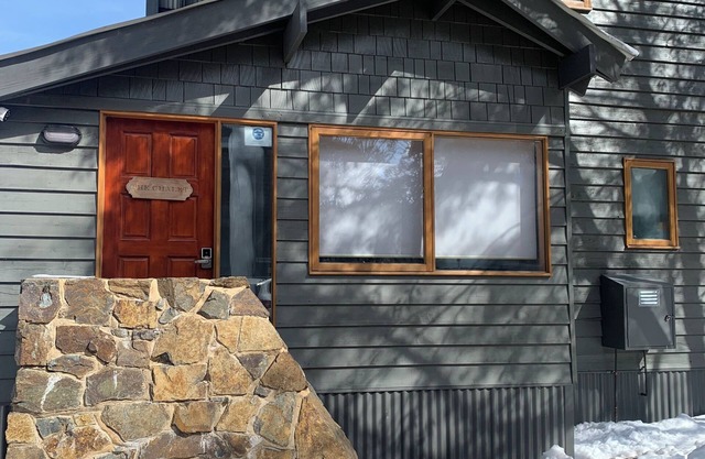 The Chalet