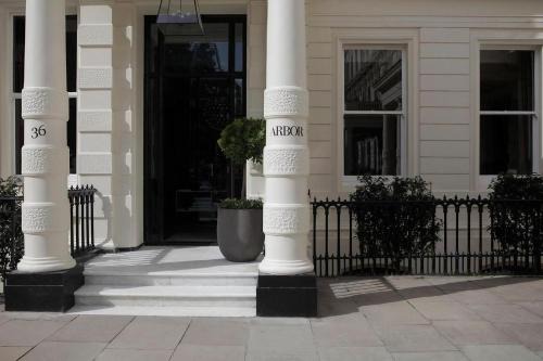 The Chapter Hotels - Lancaster Gate