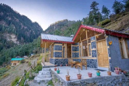 The Chapters Cottage by Nature Nests