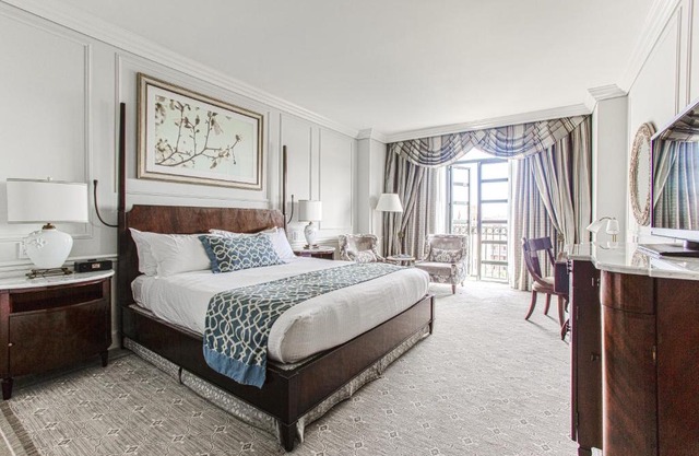 The Charleston Place