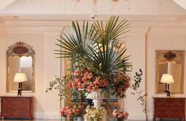 The Charleston Place