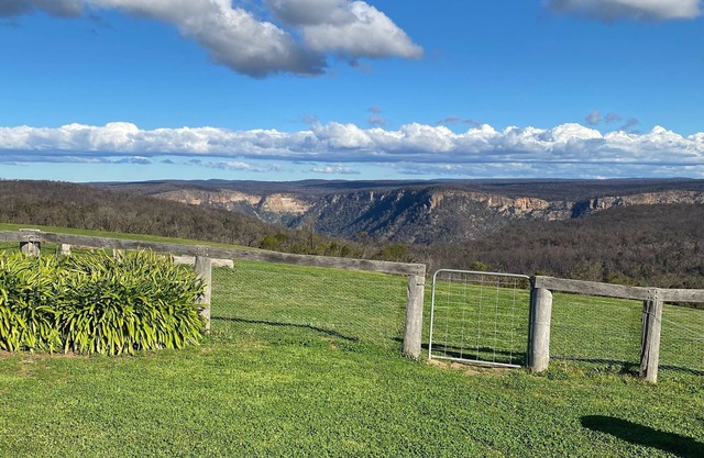 The Chase 100 acre country lodge