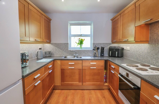 The Chase - 30 Ayr Avenue