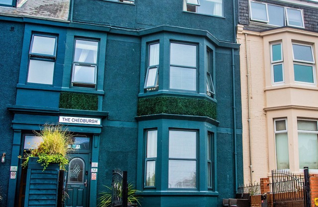The Chedburgh Guest House