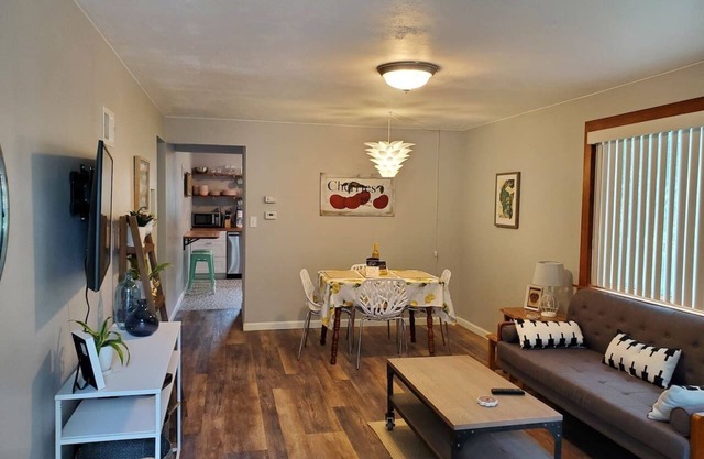 The Cherry Pit - New listing