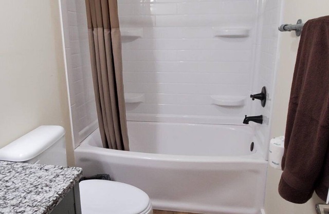 The Chestnut Home by Garden of the Gods in the Shawnee National Forest