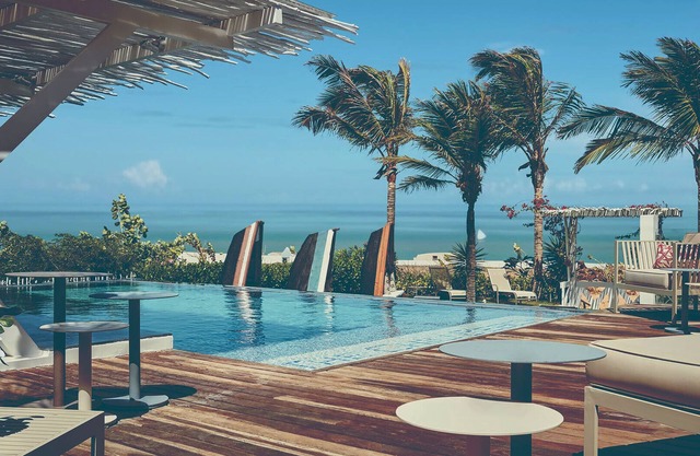 The Chili Beach Private Resort & Villas