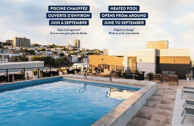 The Citadel | 2 Parking | Pool and BBQ | Office and AC