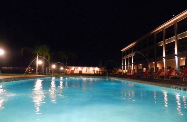 The Citrus on the Lake