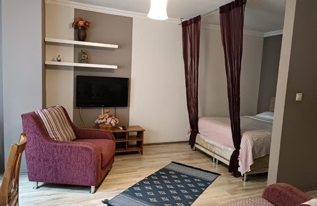 The City Residence Hotel