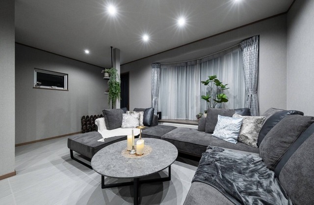 THE CITYSCAPE - THE CITYSCAPE /Sapporo Hokkaidō