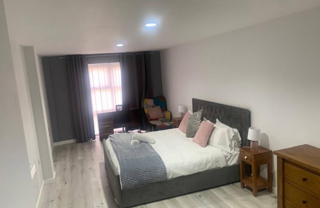 The Claremont by Nestura