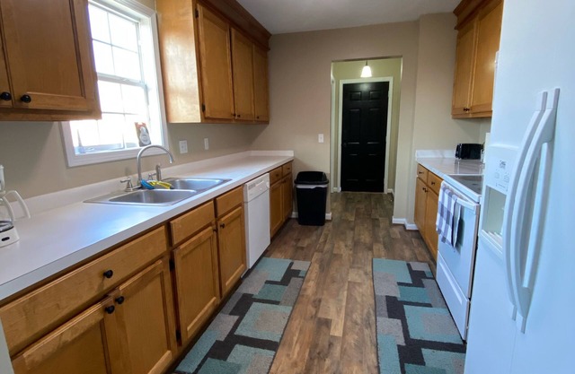 The Claremont @ Shaw