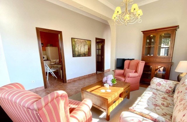 The Cliffs - The Area Nightfall