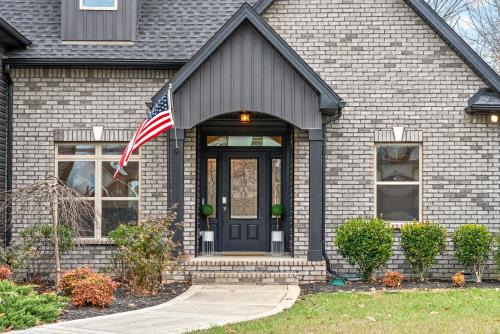 The Clubhouse on Colston, by Byers & Harvey