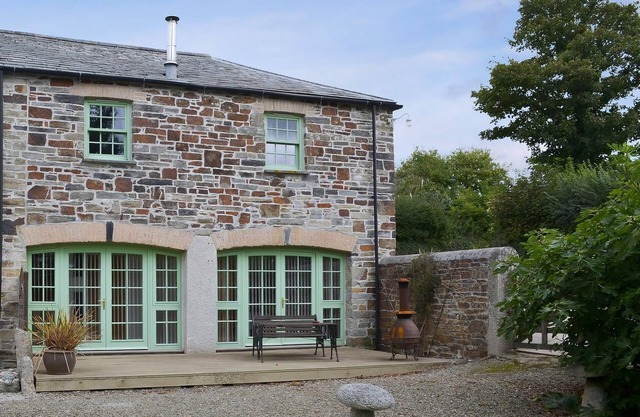 The Coach House - 24439