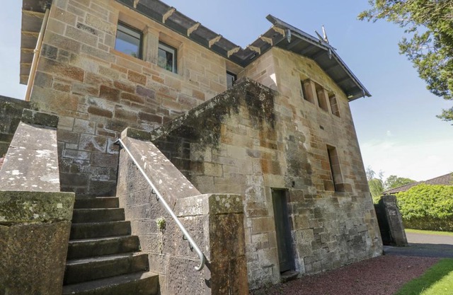 The Coach House - Holmwood