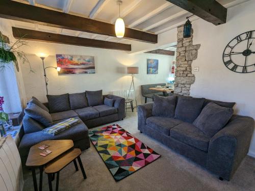 The Coach House, Yealand Redmayne, near Carnforth