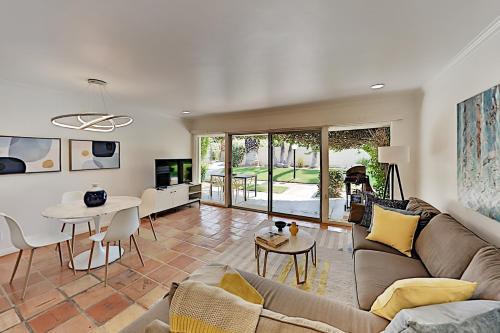 The CoCo Cabana Unit 31 Permit# 4451