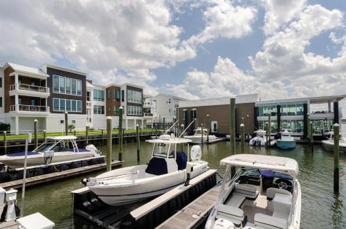 The Commodores Penthouse by Bryant Real Estate