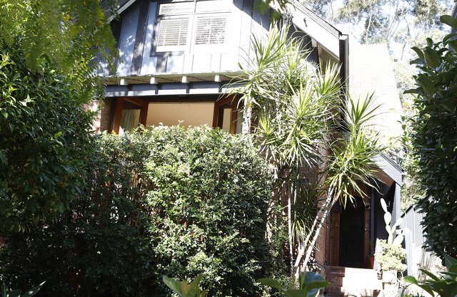 The Coogee Beach Retreat