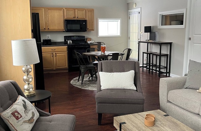 "The Coop" Near Easton Town Center Columbus, OH