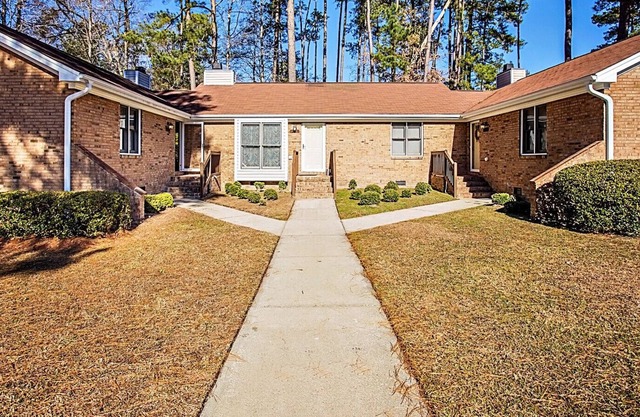 The Coronation Guest House