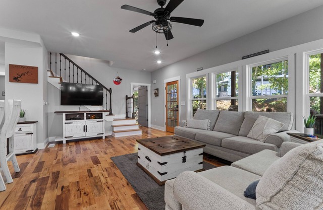 The Cottage at Lake Wedowee