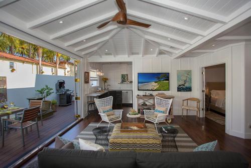 The Cottage at West Beach by Paradise Retreats