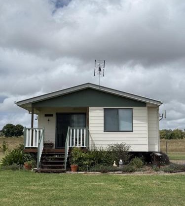 The Cottage