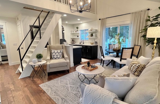 The Cottage Haven - Nestled In The Heart Of Wine Country And Horse Country