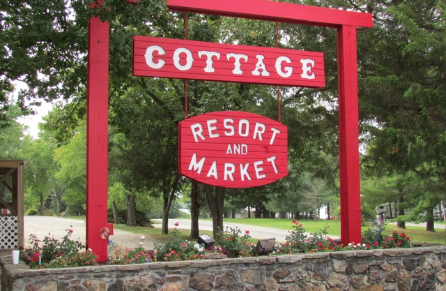 The Cottage Resort