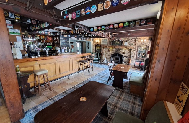 The Countryman's Inn