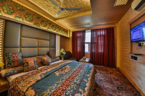 The Countryside Stays