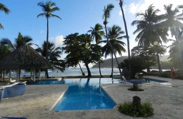 The Cove-Spectacular Ocean Front Panoramic Views, 100 Feet From The Beach &pool