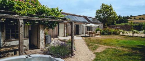 The Cow Byre