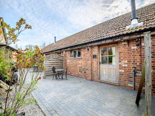The Cow Shed