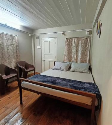 The Cozy Nest Homestay Shillong