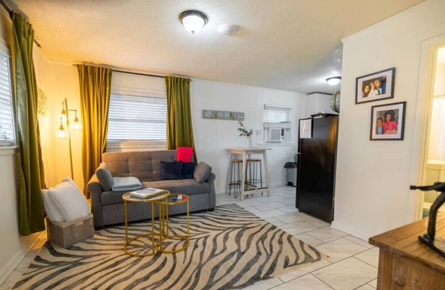 The Cozy Studio of Lisa Marie