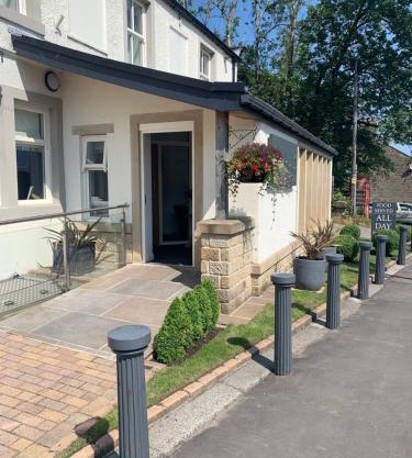 The Craven Heifer Inn