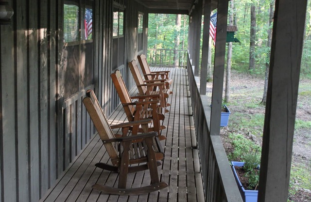 The Creek House Heber