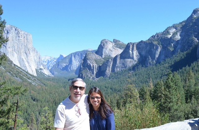 The Creek House Near Yosemite