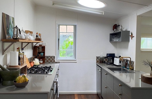 The Crescent - LJ Hooker Yamba