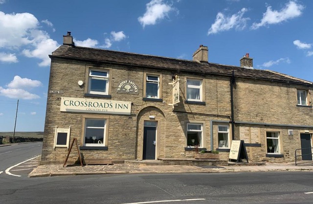 The Crossroads Inn